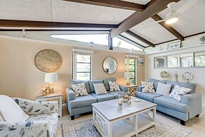 Manasota Key Vacation Rental w/ Beach Access!