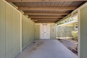 Manasota Key Vacation Rental w/ Beach Access!