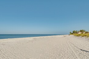 Manasota Key Vacation Rental w/ Beach Access!