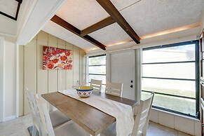 Manasota Key Vacation Rental w/ Beach Access!