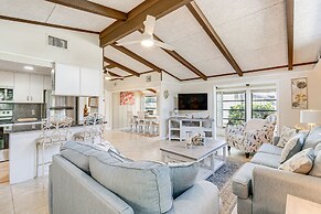 Manasota Key Vacation Rental w/ Beach Access!