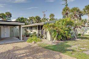 Manasota Key Vacation Rental w/ Beach Access!