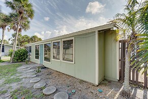 Manasota Key Vacation Rental w/ Beach Access!