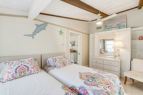 Manasota Key Vacation Rental w/ Beach Access!