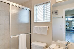 Manasota Key Vacation Rental w/ Beach Access!