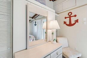 Manasota Key Vacation Rental w/ Beach Access!