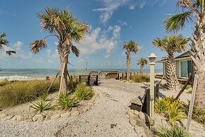 Manasota Key Vacation Rental w/ Beach Access!