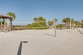 Manasota Key Vacation Rental w/ Beach Access!