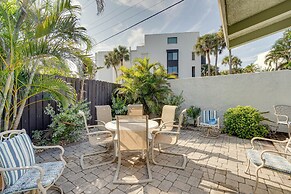 Manasota Key Vacation Rental w/ Beach Access!