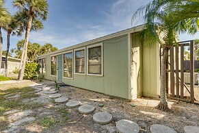 Manasota Key Vacation Rental w/ Beach Access!