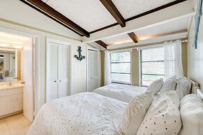 Manasota Key Vacation Rental w/ Beach Access!