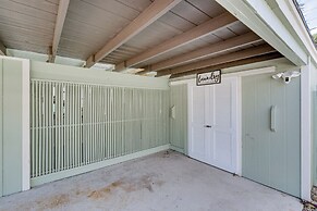 Manasota Key Vacation Rental w/ Beach Access!