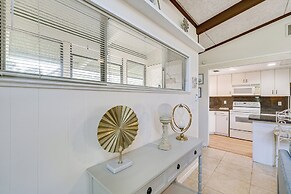 Manasota Key Vacation Rental w/ Beach Access!