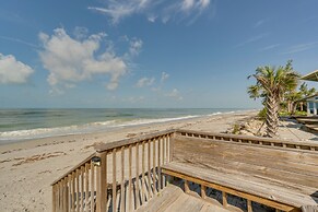 Manasota Key Vacation Rental w/ Beach Access!