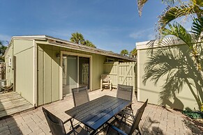 Manasota Key Vacation Rental w/ Beach Access!