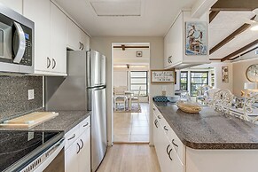 Manasota Key Vacation Rental w/ Beach Access!