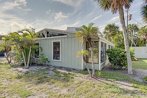 Manasota Key Vacation Rental w/ Beach Access!