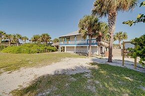 Manasota Key Vacation Rental w/ Beach Access!