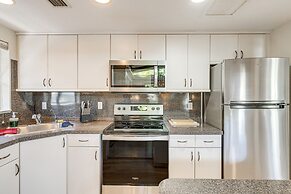 Manasota Key Vacation Rental w/ Beach Access!