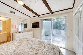 Manasota Key Vacation Rental w/ Beach Access!