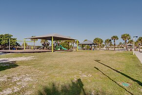 Manasota Key Vacation Rental w/ Beach Access!