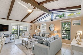 Manasota Key Vacation Rental w/ Beach Access!