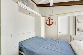 Manasota Key Vacation Rental w/ Beach Access!