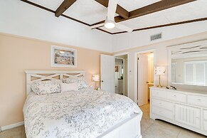 Manasota Key Vacation Rental w/ Beach Access!