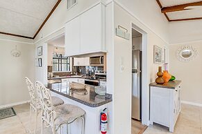 Manasota Key Vacation Rental w/ Beach Access!