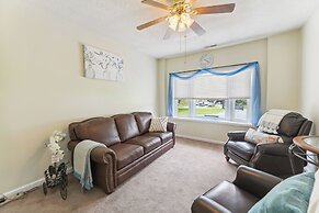 Quaint Jacksonville Getaway Near Camp Lejeune!