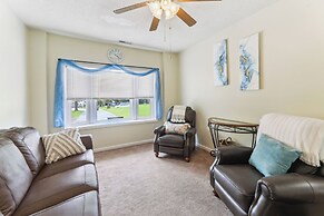 Quaint Jacksonville Getaway Near Camp Lejeune!