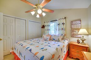 40-acre Ararat Escape: On-site Trails & Mtn Views!