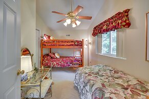 40-acre Ararat Escape: On-site Trails & Mtn Views!