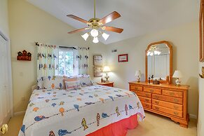 40-acre Ararat Escape: On-site Trails & Mtn Views!