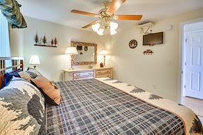 40-acre Ararat Escape: On-site Trails & Mtn Views!