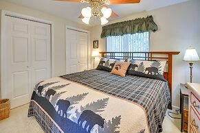 40-acre Ararat Escape: On-site Trails & Mtn Views!