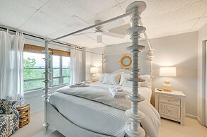 Relaxing Salem House With Boat Slip & Mtn Views!