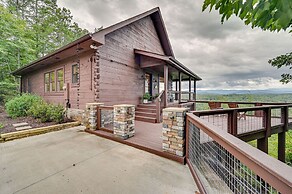 Relaxing Salem House With Boat Slip & Mtn Views!