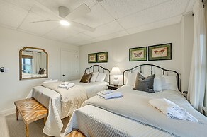 Relaxing Salem House With Boat Slip & Mtn Views!