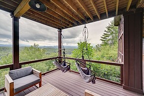 Relaxing Salem House With Boat Slip & Mtn Views!