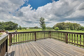 Cozy Tennessee Abode w/ Private Hot Tub & Fire Pit