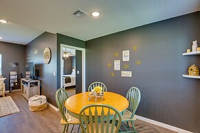 Madill Vacation Rental w/ Grill: Near Lake Texoma!