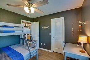 Madill Vacation Rental w/ Grill: Near Lake Texoma!