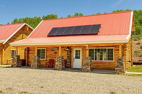 Secluded Mountain Getaway in Wyoming Range!