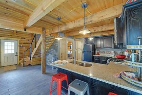 Secluded Mountain Getaway in Wyoming Range!