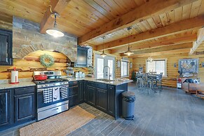 Secluded Mountain Getaway in Wyoming Range!