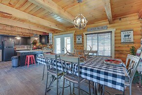 Secluded Mountain Getaway in Wyoming Range!