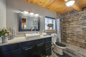 Secluded Mountain Getaway in Wyoming Range!