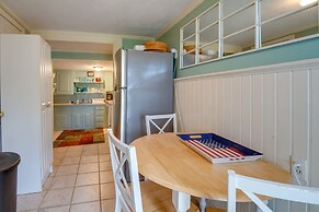 Lakefront Bristol Vacation Rental - Hike & Ski!