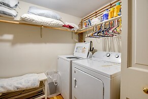 Lakefront Bristol Vacation Rental - Hike & Ski!